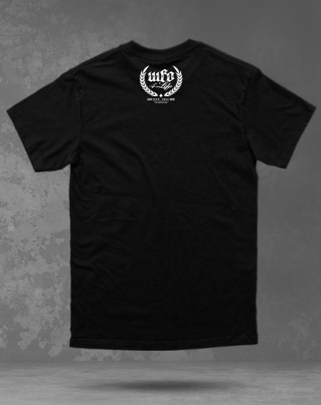 WFO 4 LIFE ™ - "Livin On The Limiter 2" - Black