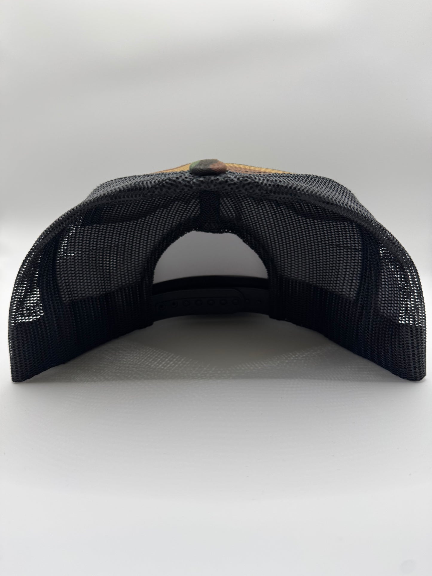 WFO 4 LIFE ™ - "Classic Trade Mark" Snapback Hat - Flat Bill