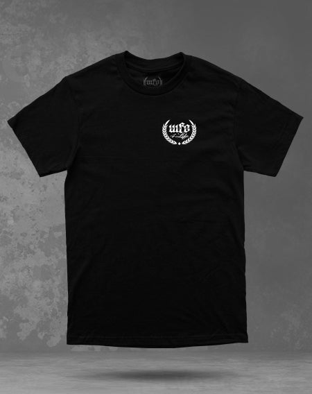 WFO 4 LIFE ™ - "Low Key" T-Shirt