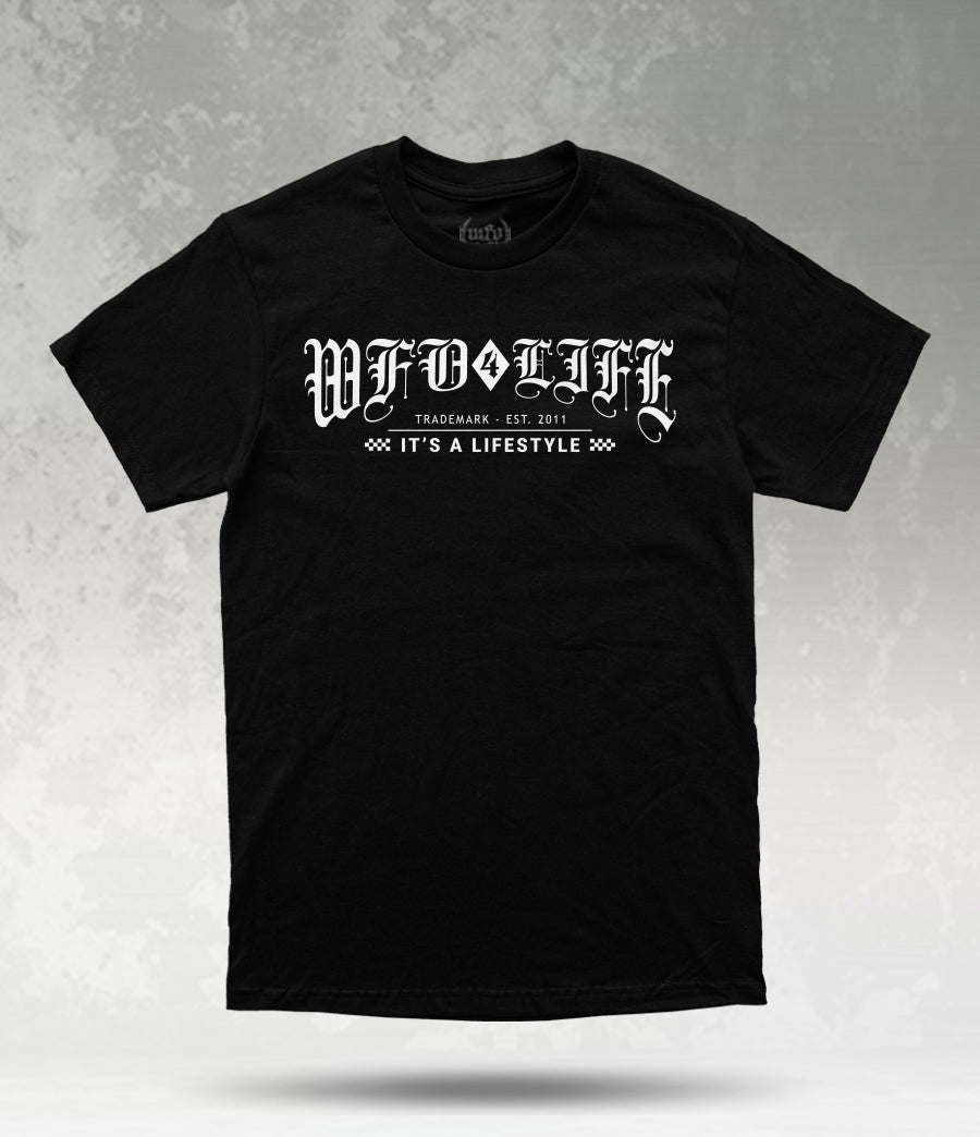 OE OG - PREMIUM T-Shirt – WFO 4 LIFE ™