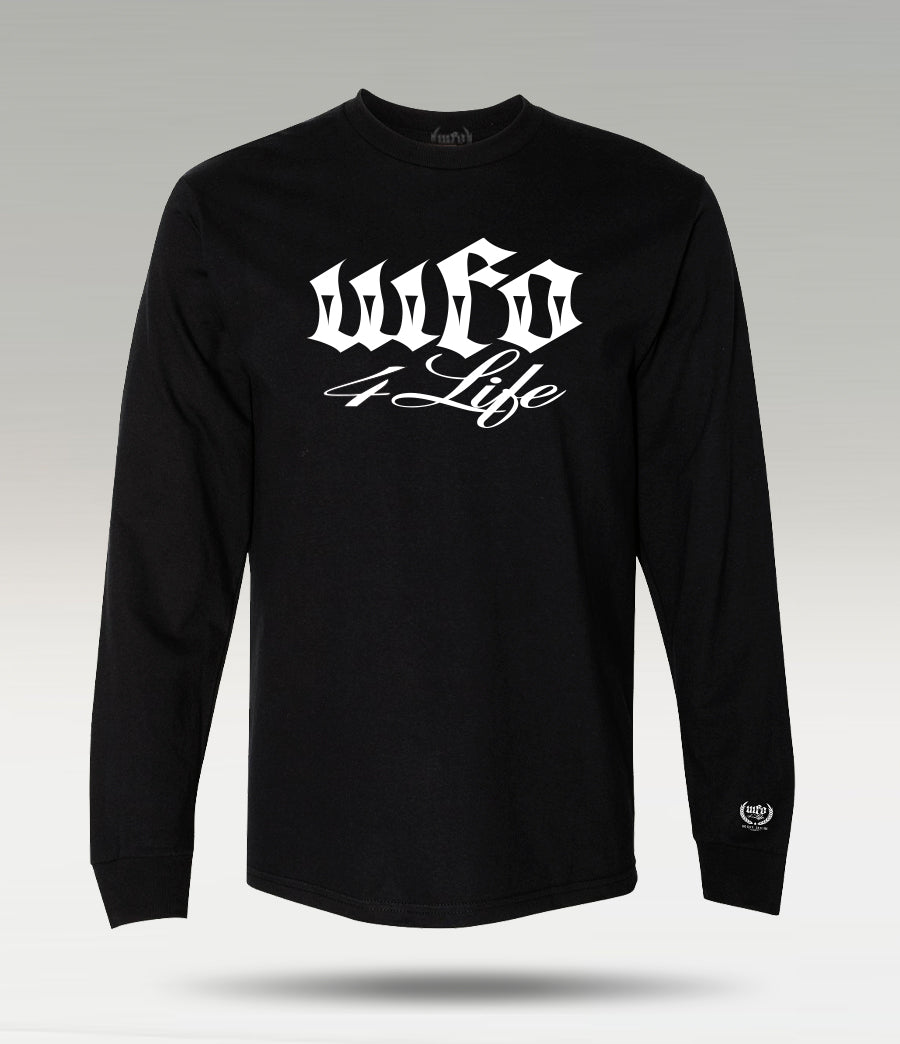 The Maltese - Long Sleeve T-Shirt