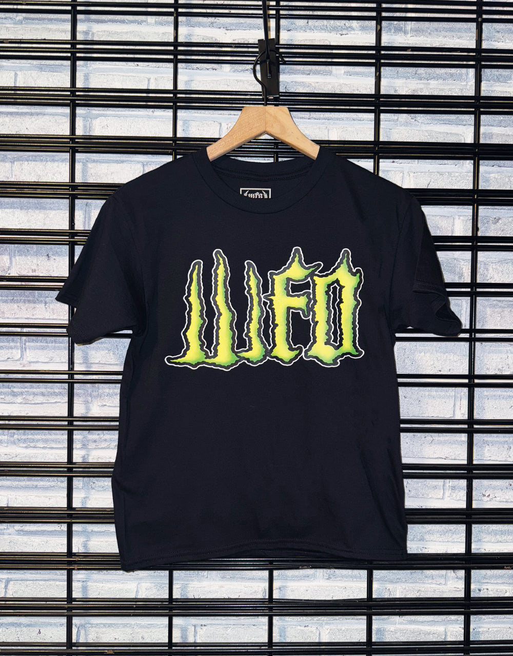 WFO 4 LIFE ™ - "The Beast" T-Shirt - YOUTH