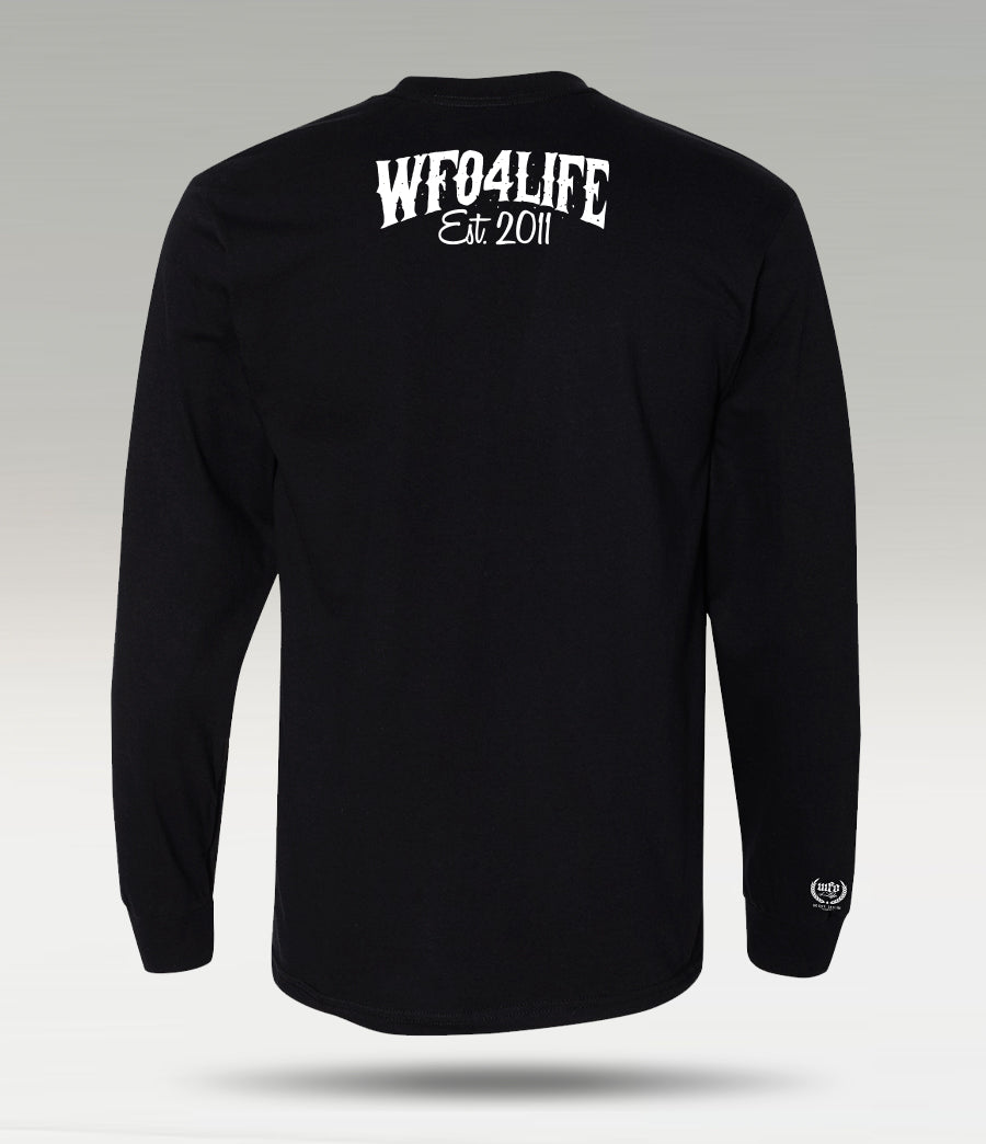 The Fink - Long Sleeve T-Shirt