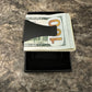 WFO 4 LIFE ™ - Money Clip / Card Holder