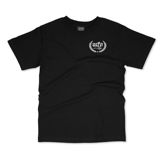 WFO 4 LIFE ™ - "Low Key" T-Shirt