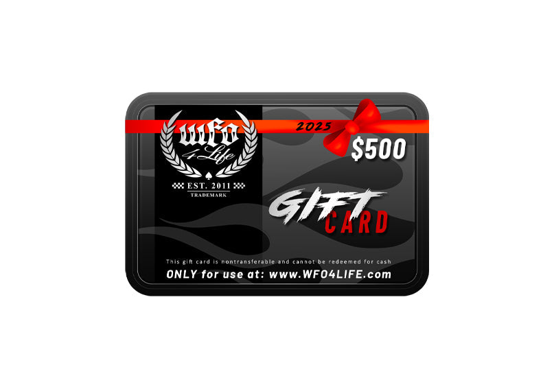 Gift Cards