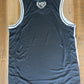 WFO 4 LIFE ™ - “Baller” Jersey - Black