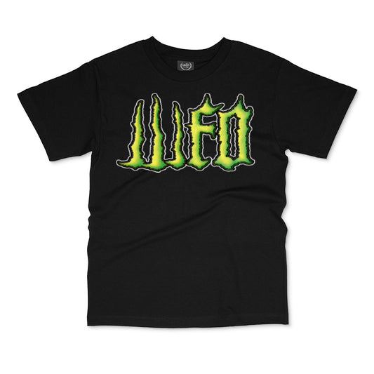 WFO 4 LIFE ™ - "Beast" - Black - T-Shirt