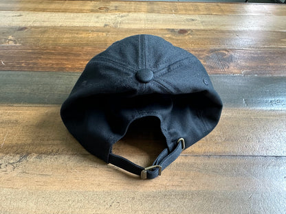 WFO 4 LIFE ™ - "Dad Hat" - Black