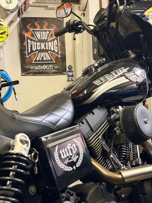 The MALTESE - Shop Banner