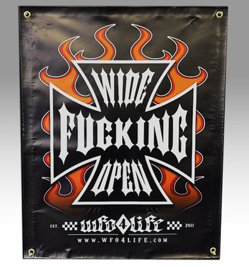 The MALTESE - Shop Banner