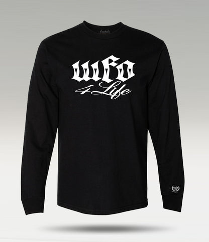 The Maltese - Long Sleeve T-Shirt