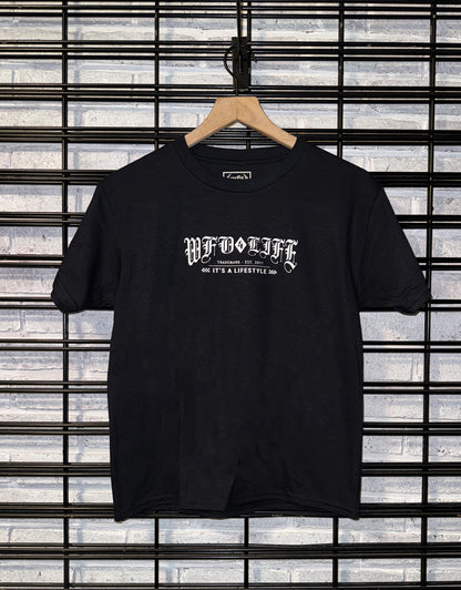 WFO 4 LIFE ™ - "OEG" T-Shirt - YOUTH
