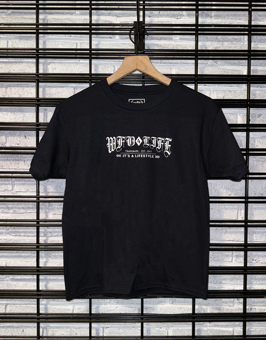 WFO 4 LIFE ™ - "OEG" T-Shirt - YOUTH