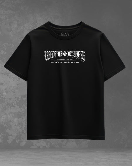 WFO 4 LIFE ™ - "OEG" T-Shirt - YOUTH