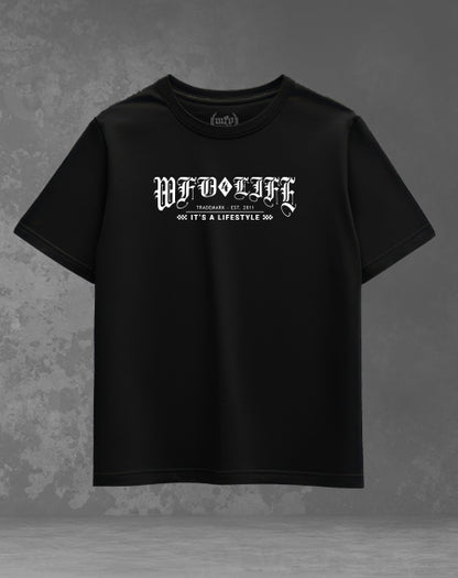 WFO 4 LIFE ™ - "OEG" T-Shirt - YOUTH