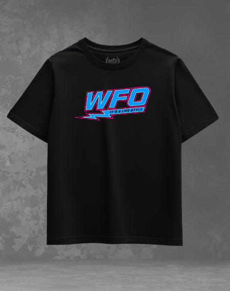 WFO 4 LIFE ™ - "It's A Life Style" T-Shirt - YOUTH