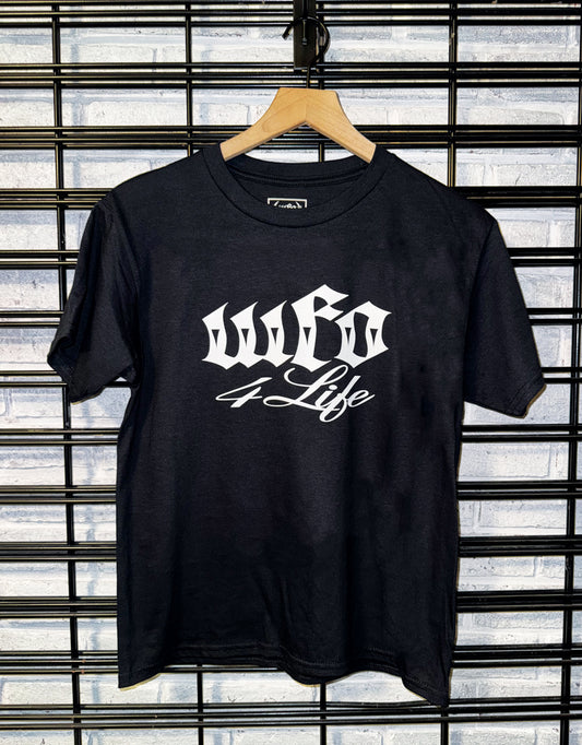 WFO 4 LIFE ™ - "Trade Mark" T-Shirt - YOUTH