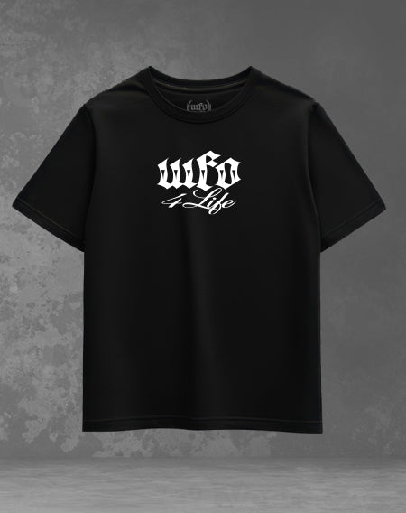WFO 4 LIFE ™ - "Trade Mark" T-Shirt - YOUTH