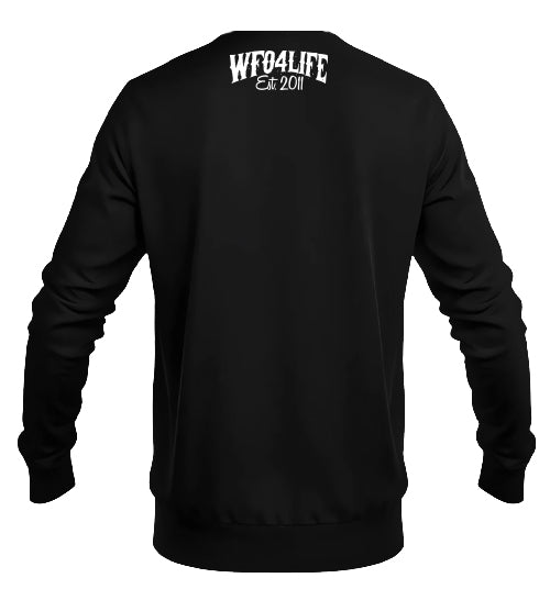 WFO 4 LIFE ™ - "Fink" - Long Sleeve T-Shirt