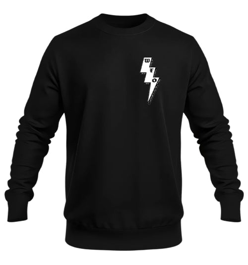 WFO 4 LIFE ™ - "Paisley G" - Long Sleeve T-Shirt