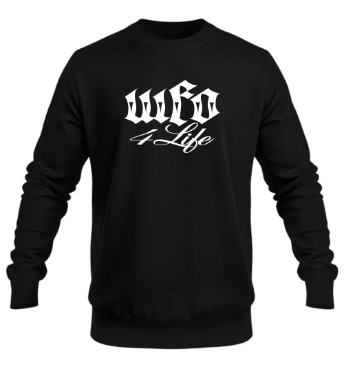 WFO 4 LIFE ™ - "Multeze" - Long Sleeve T-Shirt