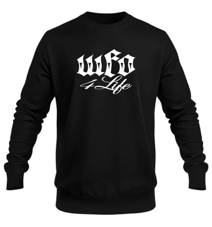 WFO 4 LIFE ™ - "Multeze" - Long Sleeve T-Shirt