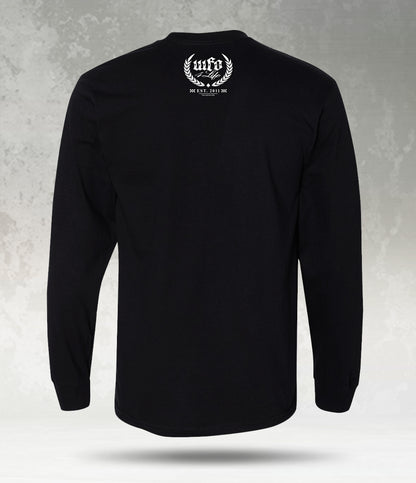 MARY Mother Of FXR - Long Sleeve T-Shirt