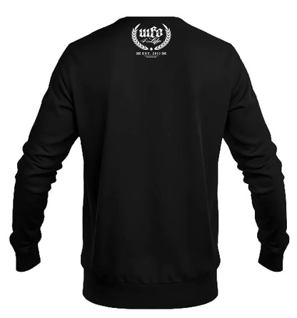 WFO 4 LIFE ™ - "It's A Life Style" - Long Sleeve T-Shirt