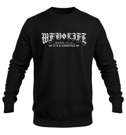 WFO 4 LIFE ™ - "OE OG" - Long Sleeve T-Shirt