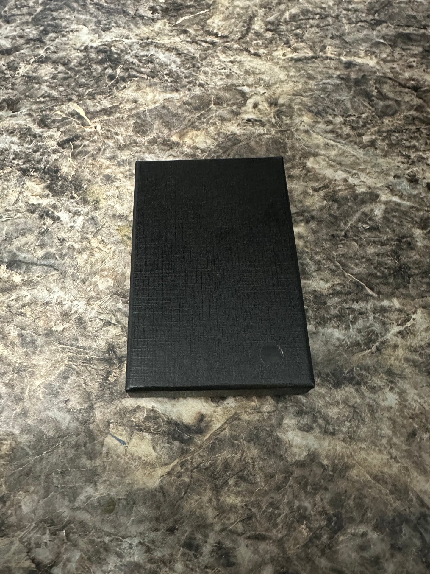 WFO 4 LIFE ™ - Money Clip / Card Holder