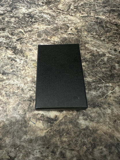 WFO 4 LIFE ™ - Money Clip / Card Holder