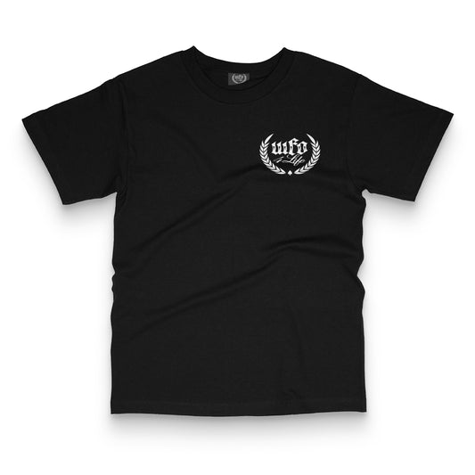 WFO 4 LIFE ™ - "Livin On The Limiter" T-Shirt - Black