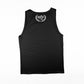 WFO 4 LIFE ™ - "WYD FKN OPN" Tank Top - Black