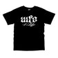 WFO 4 LIFE ™ - "Maltese" - Black - T-Shirt